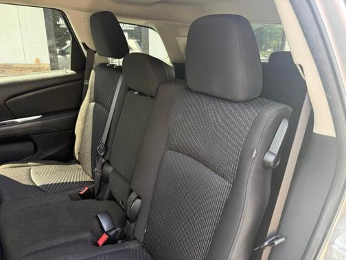 2019 Dodge Journey SE Value Package