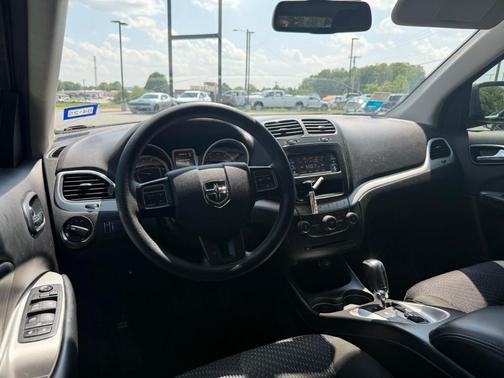 2019 Dodge Journey SE Value Package
