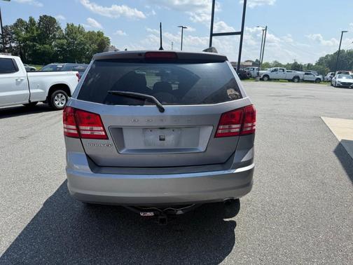 2019 Dodge Journey SE Value Package