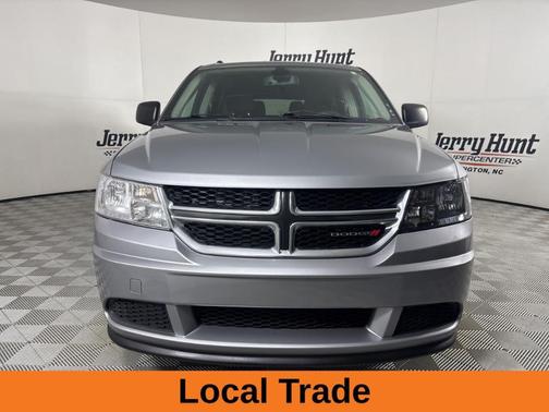 2019 Dodge Journey SE Value Package