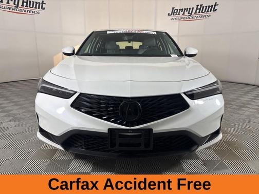 2025 Acura Integra Base