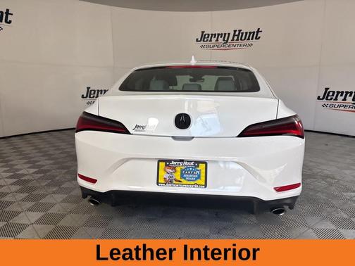 2025 Acura Integra Base