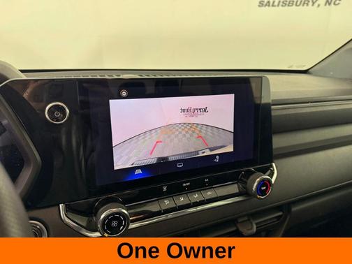 Sand Dune Metallic 2024 Chevrolet Colorado WT