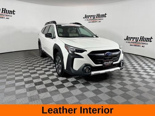 2023 Subaru Outback Limited XT