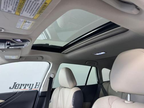 2023 Subaru Outback Limited XT