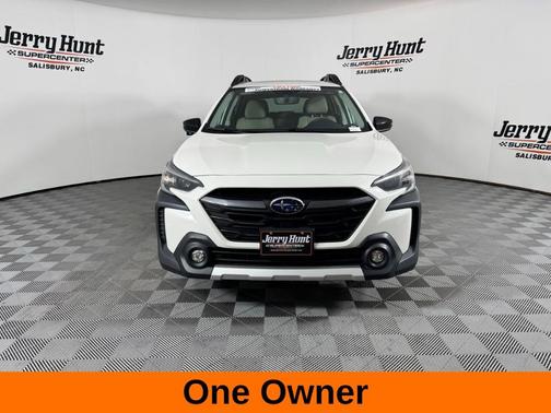 2023 Subaru Outback Limited XT