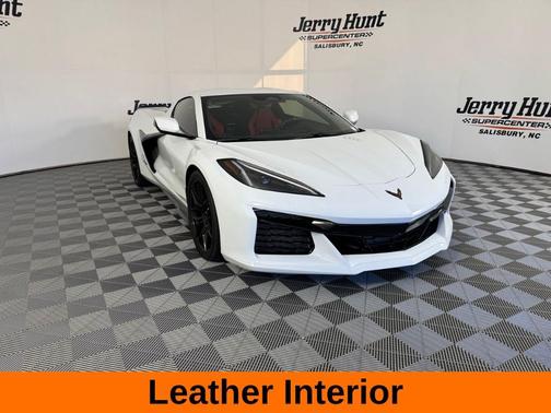 2024 Chevrolet Corvette Z06