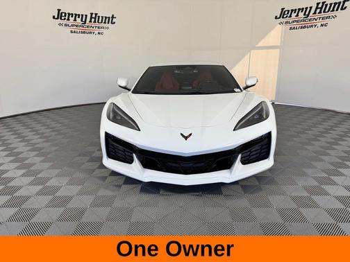 2024 Chevrolet Corvette Z06