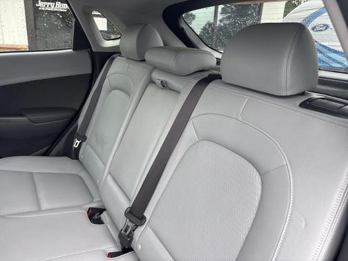2019 Hyundai KONA Ultimate