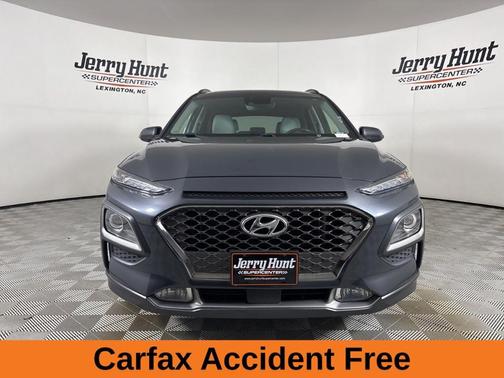 2019 Hyundai KONA Ultimate