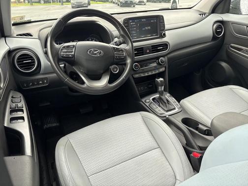 2019 Hyundai KONA Ultimate