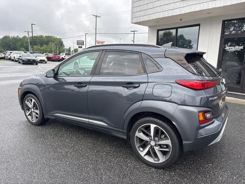 2019 Hyundai KONA Ultimate