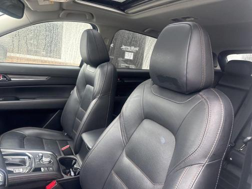 2023 Mazda CX-5 2.5 S Premium Plus Package