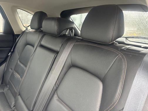 2023 Mazda CX-5 2.5 S Premium Plus Package