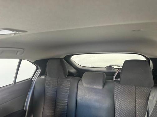 2024 Mitsubishi Eclipse Cross ES