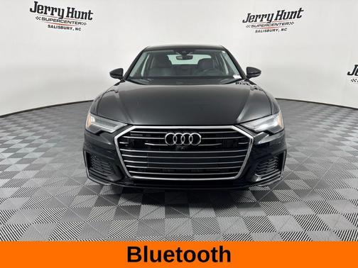 2019 Audi A6 3.0T Prestige
