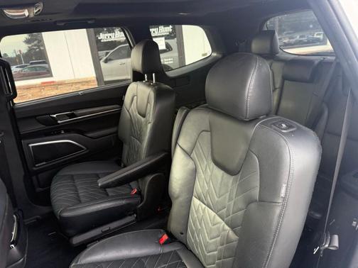 2024 Kia Telluride SX-Prestige X-Pro