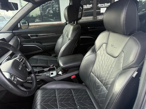 2024 Kia Telluride SX-Prestige X-Pro