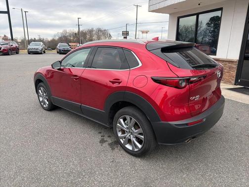 2024 Mazda CX-30 Premium Package