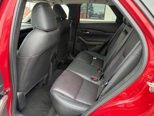 2024 Mazda CX-30 Premium Package