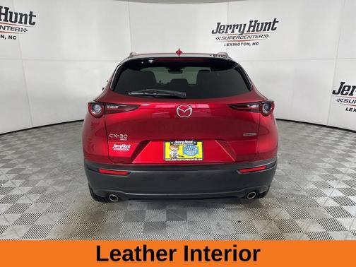 2024 Mazda CX-30 Premium Package