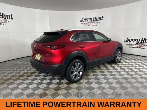 2024 Mazda CX-30 Premium Package
