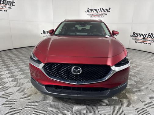 2024 Mazda CX-30 Premium Package