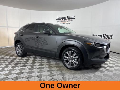 2022 Mazda CX-30 2.5 S Preferred Package