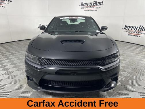 2023 Dodge Charger R/T