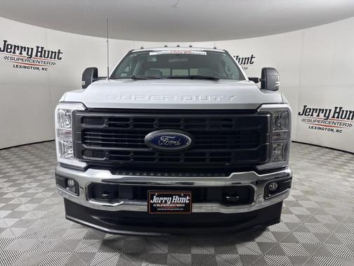 2024 Ford F-250 XL