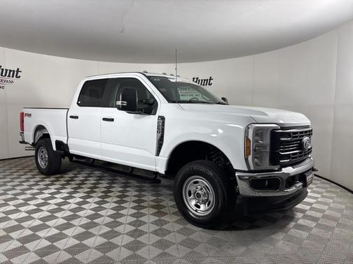 2024 Ford F-250 XL