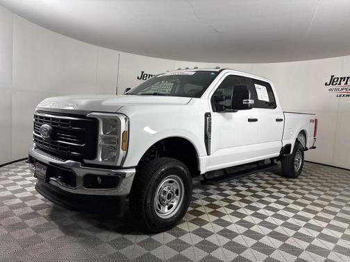 2024 Ford F-250 XL