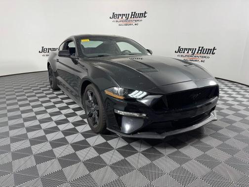 2020 Ford Mustang GT