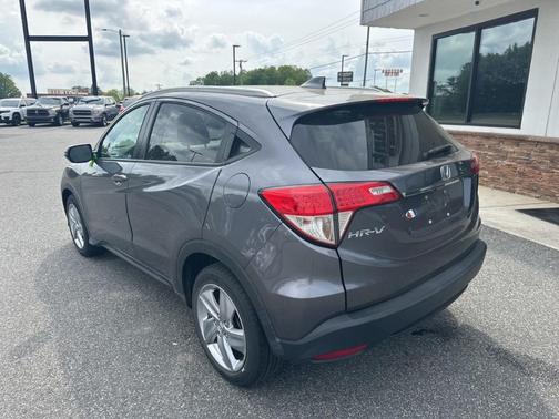2020 Honda HR-V EX-L