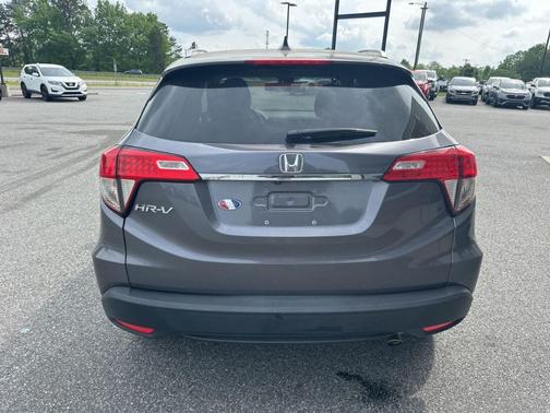 2020 Honda HR-V EX-L