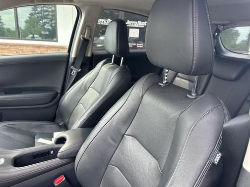 2020 Honda HR-V EX-L