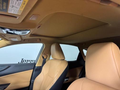 2024 Lexus NX 250 Premium