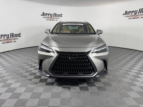 2024 Lexus NX 250 Premium