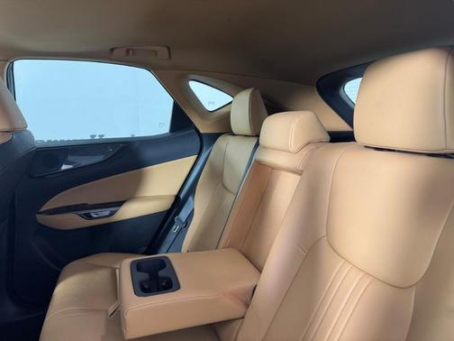 2024 Lexus NX 250 Premium