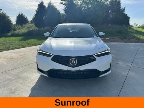 2024 Acura Integra A-Spec