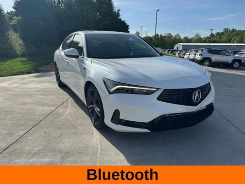 2024 Acura Integra A-Spec