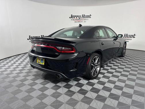 2023 Dodge Charger R/T