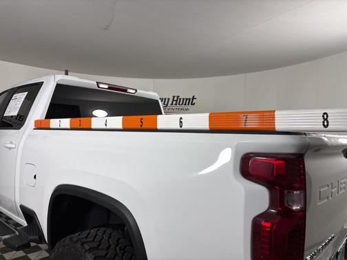 2024 Chevrolet Silverado 2500 LT