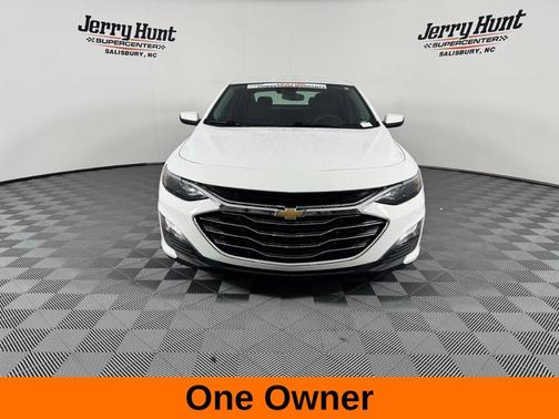 2024 Chevrolet Malibu 1LS