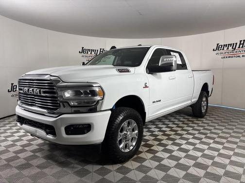 2023 RAM 2500 Laramie