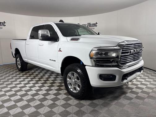 2023 RAM 2500 Laramie
