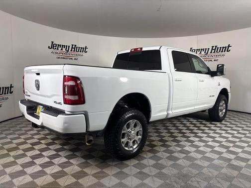 2023 RAM 2500 Laramie