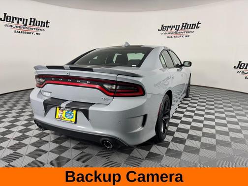 2022 Dodge Charger R/T