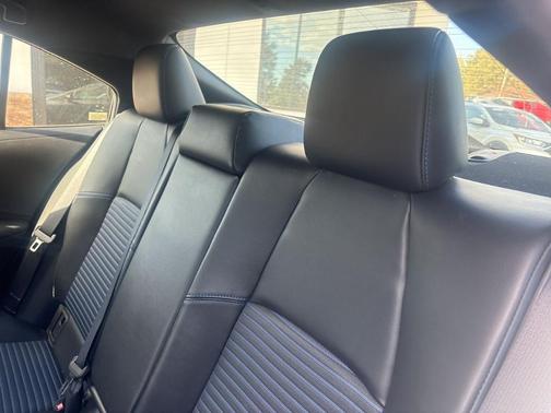2020 Toyota Corolla XSE