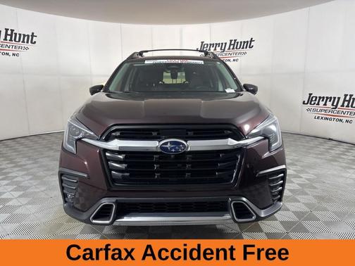 2024 Subaru Ascent Touring